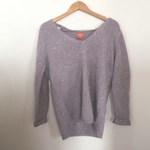 Joe Fresh Sweater